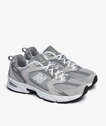 osiris d3: Мужские кроссовки, 40, 41, 44, New Balance, Новый, цвет - Серый, Самовывоз, Бесплатная доставка — 4