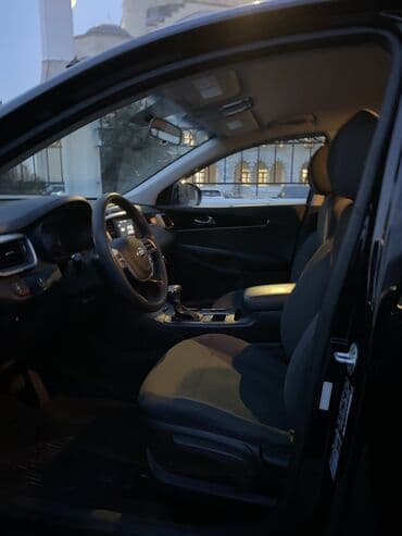 сузуки авто: Kia Sorento: 2019 г., 2.4 л, Автомат, Бензин, Кроссовер — 5
