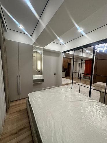 gala group: 2 комнаты, 46 м², Элитка, 7 этаж, Дизайнерский ремонт — 6