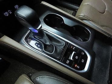 машины с кореи: Hyundai Santa Fe: 2019 г., 2 л, Автомат, Дизель, Кроссовер — 3