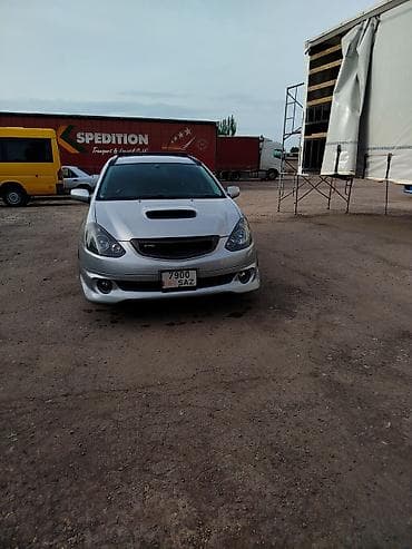 матор тайота калдина: Toyota Caldina: 2003 г., 2 л, Бензин, Универсал — 2