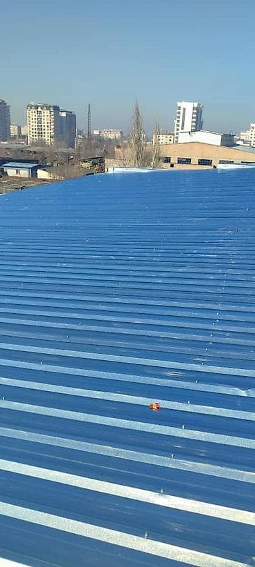 день сяпина: Кровельные работы под ключ: монтаж деревянной стропильной системы и — 3