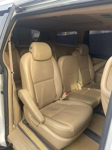 карнивал цена: Kia Carnival: 2016 г., 2.2 л, Автомат, Дизель, Минивэн — 8