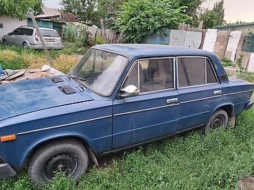 forester sg9: ВАЗ (ЛАДА) 2106: 2001 г., Седан — 2