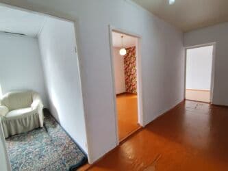 квартира керек бишкектен жер там: 3 бөлмө, 63 кв. м, Жеке план, 2 кабат — 19