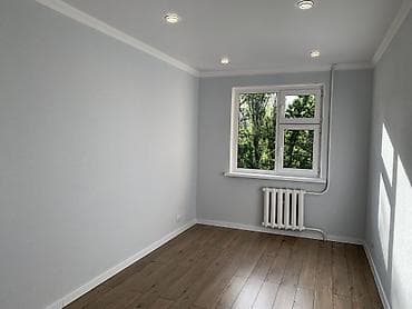 Продажа квартир: 3 комнаты, 58 м², 104 серия, 3 этаж, Евроремонт — 6