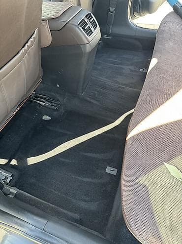 lexus 470 2004: Hyundai Grandeur: 2019 г., 3 л, Автомат, Газ — 10