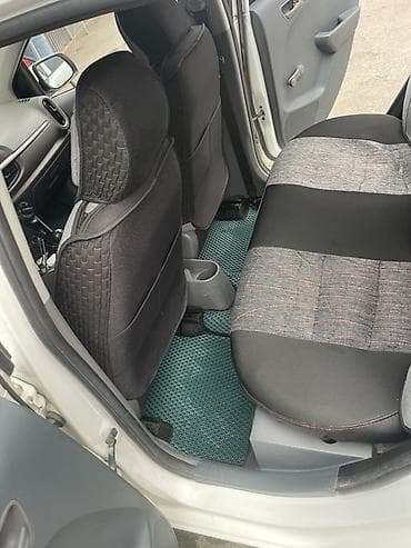 авто морнинг: Kia Morning: 2019 г., 1 л, Автомат, Бензин, Хэтчбэк — 6
