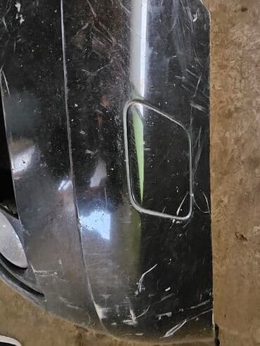 передний бампер опель вектра б: Бампер Передний Audi, Б/у, Оригинал — 5