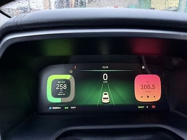 l9 pro: Weltmeister EX5, 2021 г., 79000 км, Передний, В наличии — 8