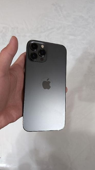 iphon 7 plus: IPhone 12 Pro Max, Б/у, Зарядное устройство, Кабель, 70 % — 5