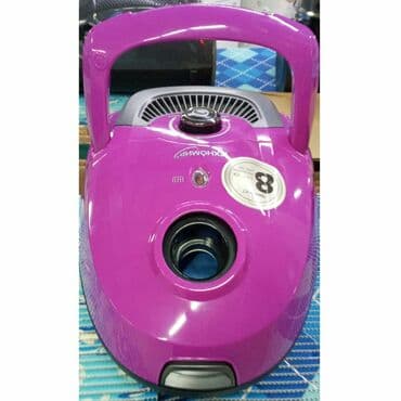 пылесос техномир: Чаң соргуч, Стандарттык, Кургак, Кап — 2