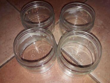 купить закручивающиеся банки для консервирования: Банки, Новый, Самовывоз, Бесплатная доставка, Платная доставка — 5