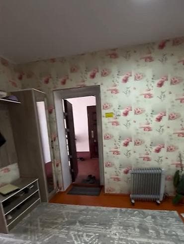 бишкеке квартира: 2 комнаты, 50 м², Косметический ремонт — 6