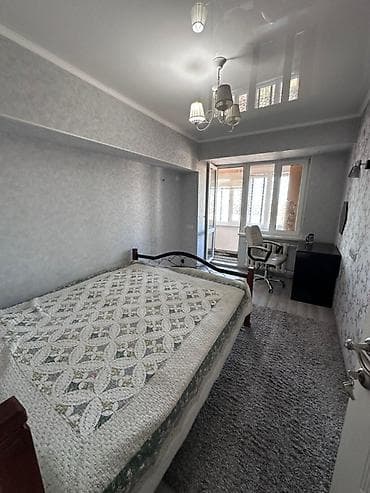 rent: 2 комнаты, Агентство недвижимости, С подселением, С мебелью полностью — 4