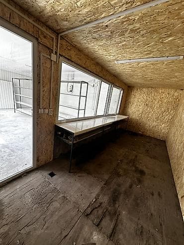 Коммерциялык кыймылсыз мүлктү сатуу: Адрес: Гагарина 45к Сдается/предлагается коммерческое помещение под — 5