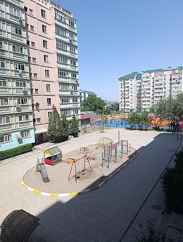 imak: 2 комнаты, 50 м², 106 серия, 3 этаж, Косметический ремонт — 1