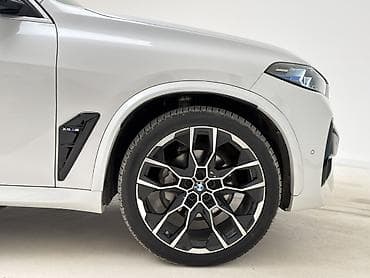 солнечный колектор: BMW X5 M: 2019 г., 3 л, Автомат, Бензин, Кроссовер — 4