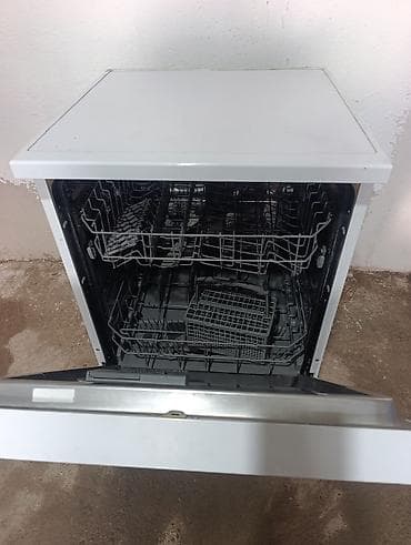 kitchen aid: Посудомойка — 1