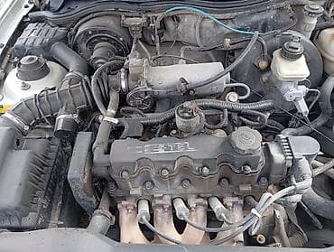 m5 e60: Daewoo Nexia: 2010 г., 1.5 л, Ручные, Бензин — 6