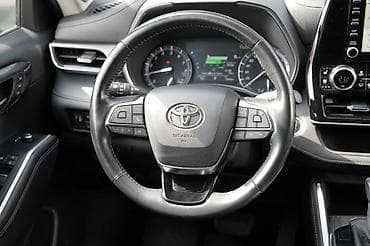 катализатор кудайберген: Toyota Highlander: 2020 г., 3.5 л, Автомат, Бензин, Кроссовер — 9