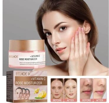 корейские капсулы день ночь отзывы: ❄️ США с Аmazon Walmart и Fruugo Увлажняющий Антивозрастной крем со — 9