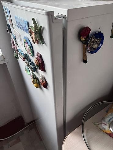 блендер icook: Холодильник Artel, однокамерный с морозильным отделением сверху — 2