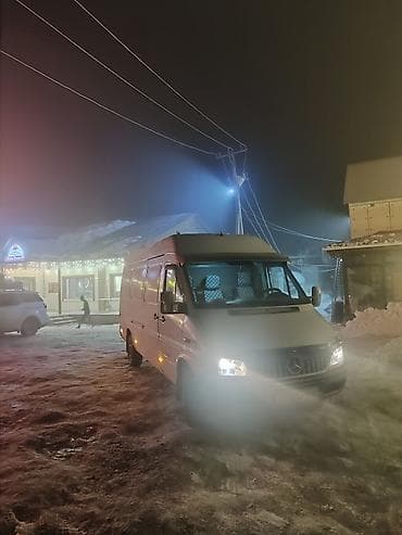 рено магнум тандем: Легкий грузовик, Mercedes-Benz, Стандарт, 1,5 т, Б/у — 7