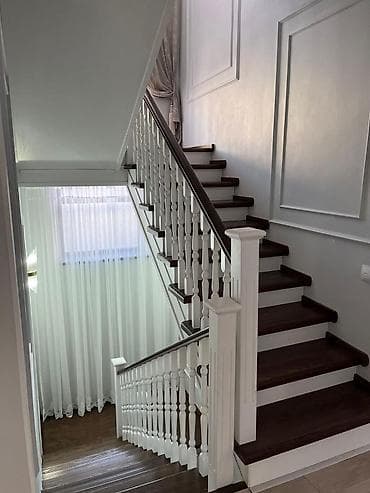 Аренда домов: 270 м², 5 комнат, Теплый пол, Евроремонт, Кондиционер — 6