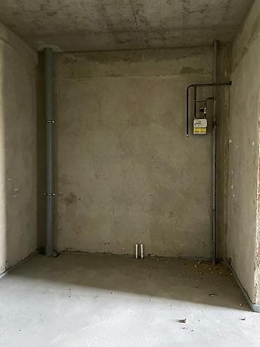 цена квартиры в оше: Сдан, Элитка, 1 комната, 53 м² — 5