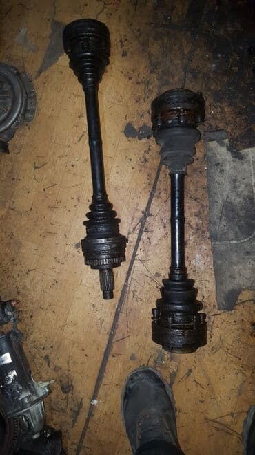 e46: Гранаты E36 E46 привода да — 1