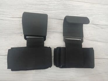 настенный турник: Тренировочные крюки для турника 💪💪 новые качественные 💣💣 — 5