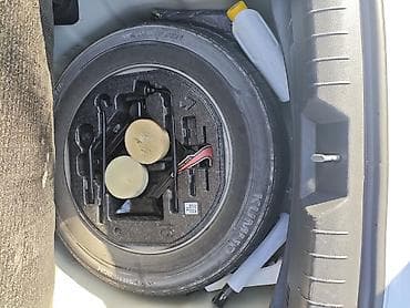 honda corolla: Hyundai Sonata: 2019 г., 2 л, Автомат, Газ, Седан — 8