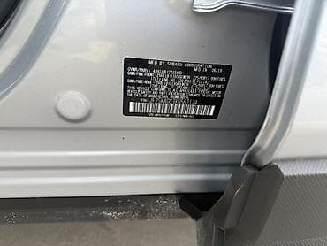 forester sf: Subaru Forester: 2020 г., 2.5 л, Автомат, Бензин, Кроссовер — 8