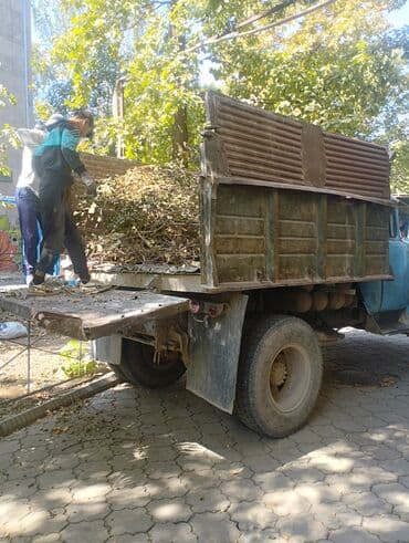 альянс мебель фабричная мебель бишкек фото: Вывоз строительного мусора — 6