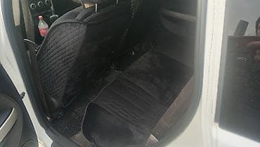 тойота руних: Toyota ist: 2002 г., 1.3 л, Автомат, Бензин, Хэтчбэк — 3