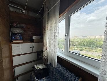 12: 2 комнаты, 60 м², 106 серия, 9 этаж, Евроремонт — 6