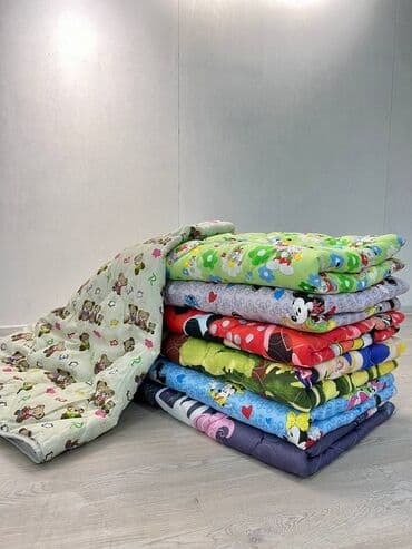 мягкая игрушка с пледом внутри: Одеяло — 2