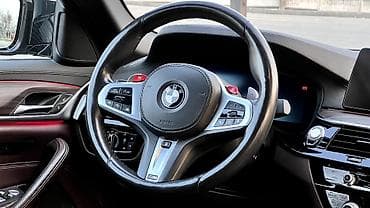 bmw e60 m5: BMW 5 series: 2020 г., 2 л, Бензин, Седан — 7