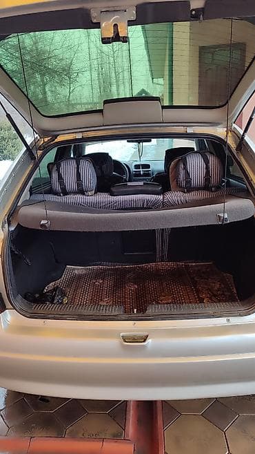mazda premacy парог стойки: Opel Astra: 2003 г., 1.6 л, Механика, Бензин, Хэтчбэк — 2
