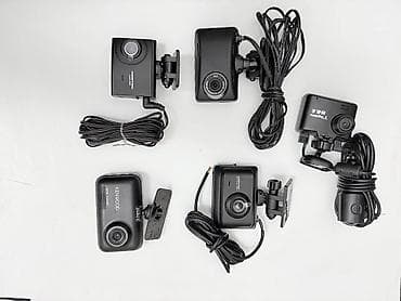 пултовой машина: Видеорегистратор Б/у, На лобовое стекло, Есть GPS, Без антирадара — 10