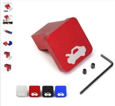 очень нужны: Ручка багажника Дверная ручка Honda Новый — 4