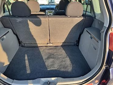 демио обмен: Mazda Demio: 2003 г., 1.5 л, Автомат, Бензин — 6