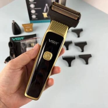 телефон домашний беспроводной: Электробритва — 1