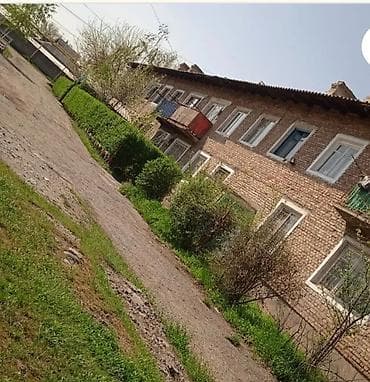 Батирлер: 2 бөлмө, 39 м², 1 кабат, Эски ремонт — 1