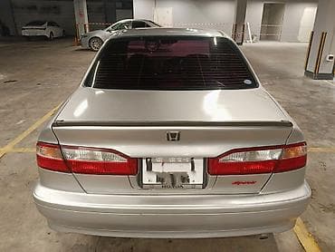 subaru legasu: Honda Torneo: 2002 г., 2 л, Автомат, Бензин, Седан — 5