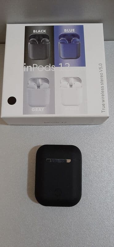 беспроводные наушники для ipod nano 7: Безпроводной наушник почти новый — 1