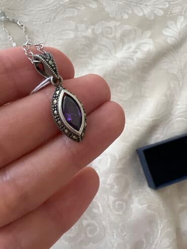 набор пандора: Набор украшений, Проба 925, Женские, Новый — 3