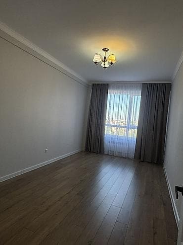 50: 2 комнаты, 63 м², 5 этаж, Дизайнерский ремонт — 3