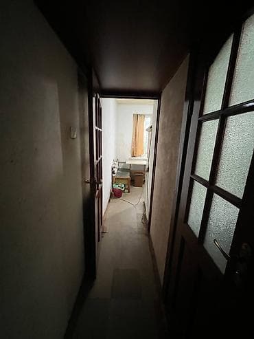 Квартиры: 3 комнаты, 58 м², 104 серия, 5 этаж, Старый ремонт — 3